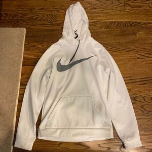 Small Nike hoodie